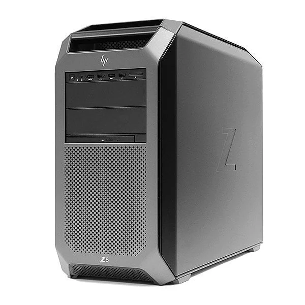 HP_Z8 G4 Workstation