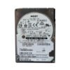 HGST 1.2TB 6Gbps 7.2K 2.5inch SAS Hard Drive