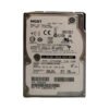 HGST 0B26040 600GB 6Gbps 10K 2.5inch SAS Hard