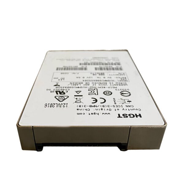 HGST 0B32173 800GB 6Gbps 10k 2.5inch SAS Hard