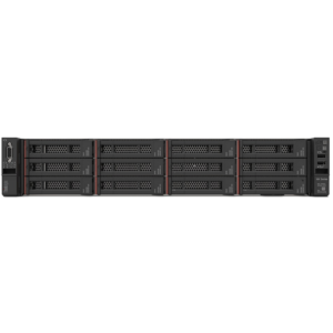 Lenovo ThinkAgile HX5520 12x3.5" front