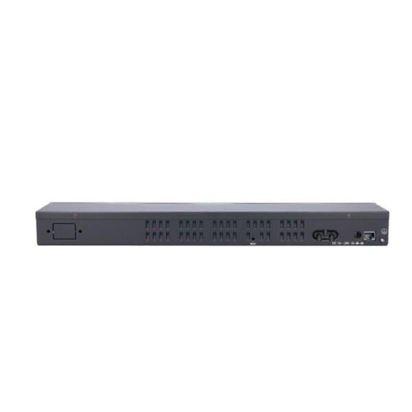 MikroTik RB2011UiAS-RM Router