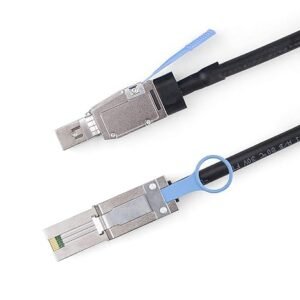 Cable SAS Mini SAS To Mini SAS--6Gbps