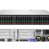 HPE ProLiant DL380 Gen9 26×2.5″
