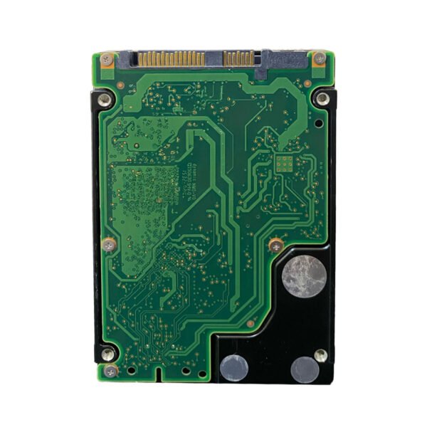 Seagate1.2TB 12Gbps 10K 2.5inch SAS Hard Drive