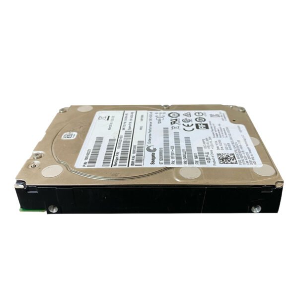Seagate1.2TB 12Gbps 10K 2.5inch SAS Hard Drive