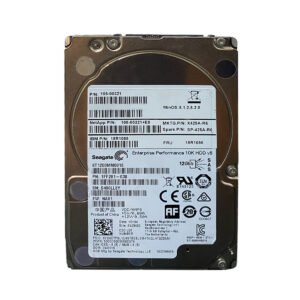 Seagate 1FF201-038 1.2TB 12Gbs 10K SFF SAS Hard