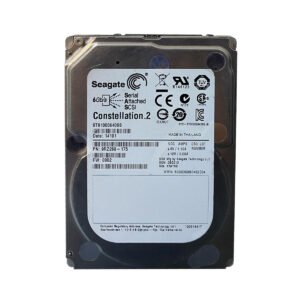 You said: Seagate 9RZ268-175 1TB 6Gbps 7.2K SFF SAS Hard