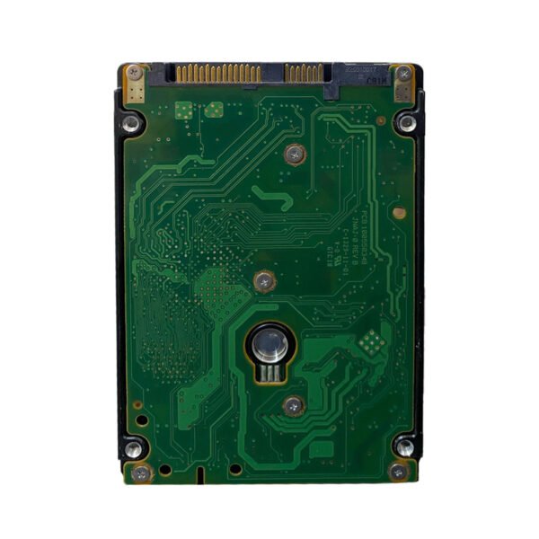Seagate 1TB 6Gbps 2.5inch SAS Hard Drive