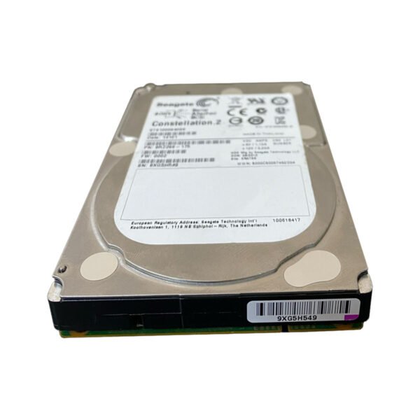 Seagate 1TB 6Gbps 2.5inch SAS Hard Drive