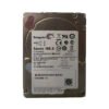 Seagate Savvio 10K.6 600GB 6gbps 2.5In SAS Hard