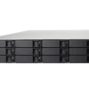 QNAP TS-1263U-RP 12x3.5"