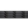 QNAP TS-1263U-RP 12x3.5"