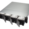 QNAP TS-1263U-RP 12x3.5"