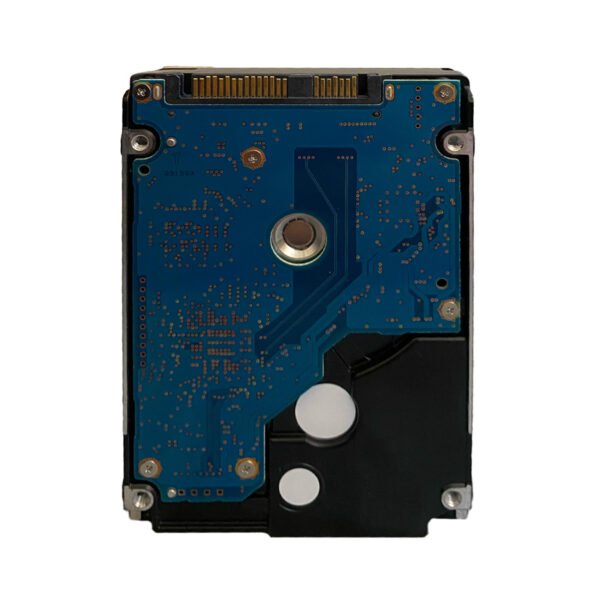 Toshiba AL13SEB600 600GB 6Gbps 2.5inch SAS Hard