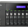QNAP VS-6120 Pro+