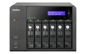 QNAP VS-6120 Pro+