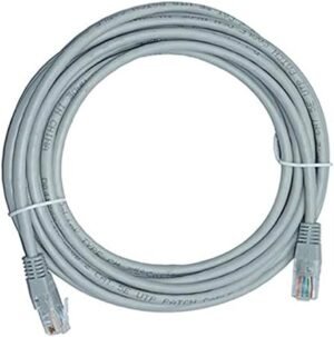 Simplex Fiber Optic Patch Cable, 10M