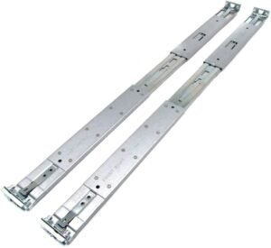 HP Stand small rail kit