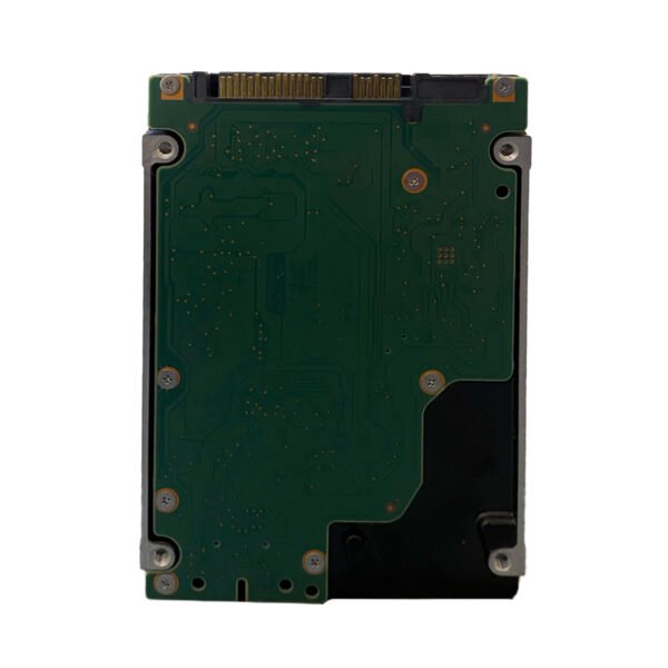 Dell EMC 1.8TB 12gb/s SAS 10K 2.5inch Hard