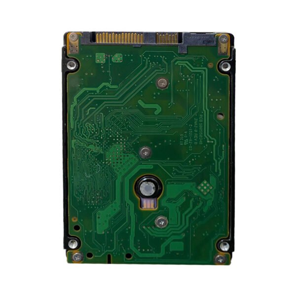 Lenovo system x 1TB 6Gbps 7.2K 2.5inch SAS Hard
