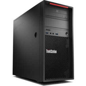 ThinkStation P410 Tower Workstation