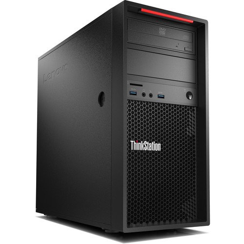 ThinkStation P410 Tower Workstation