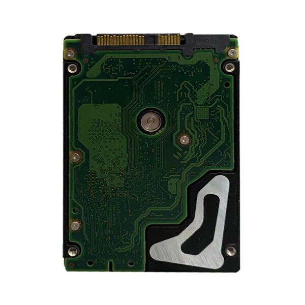 Seagate Savvio 10K.6 900GB 2.5inch SAS Hard