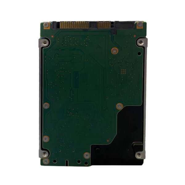 Seagate 1XF200-003 600GB 12gbps SFF SAS Hard