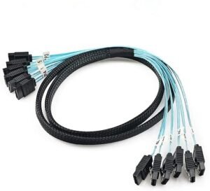 Cabel SAS 6Gbps
