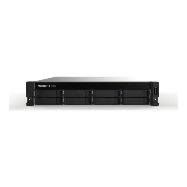 MOBOTIX NAS MX-S_NAS8A-32_8BAY _3.5
