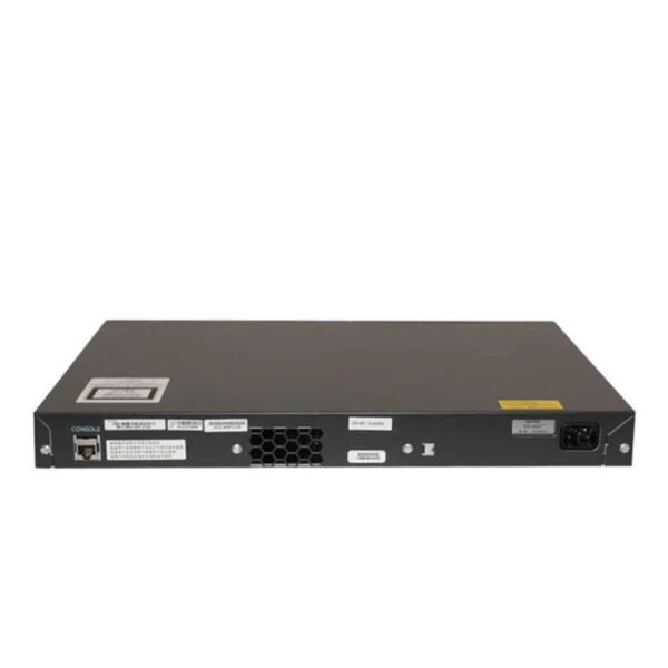 Cisco Catalyst 2960-24PC-S Switch