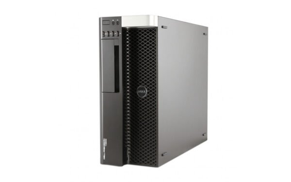 dell precision t3600 workstation