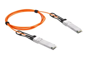 Dell-QSFP40G-10M-orange