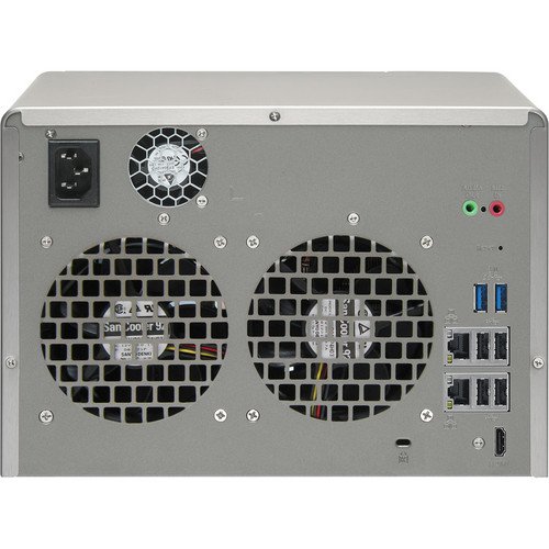 QNAP VS-6120 Pro+