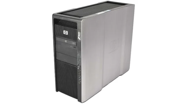 HP Z800 Workstation