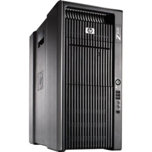 HP Z800 Workstation