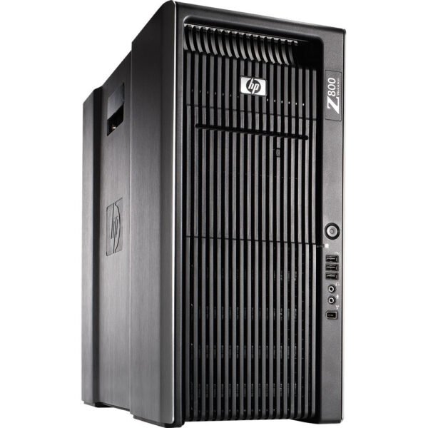 HP Z800 Workstation