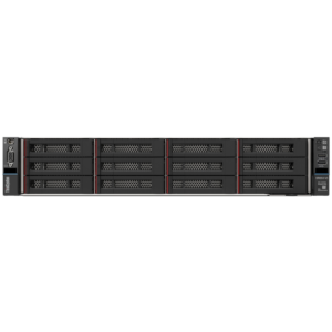 Lenovo ThinkSystem SR650 12x3.5