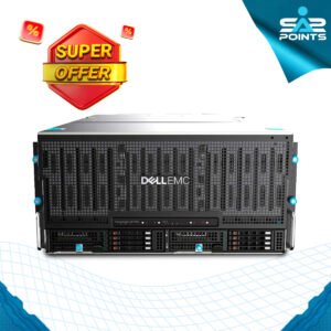 Dell EMC PowerEdge XE7100 Storage Servers (Dual Dell PowerEdge XE7420)
