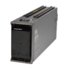 EqualLogic PS-M4110 Blade Arrays integrated in Dell M1000e chassis for scalable SAN storage