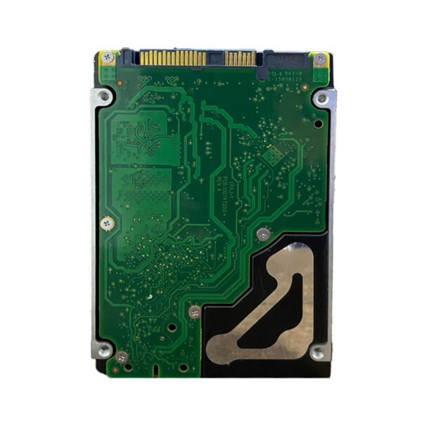 Seagate 1MJ200-003 600GB 12gbps 15k 2.5inch SAS Hard